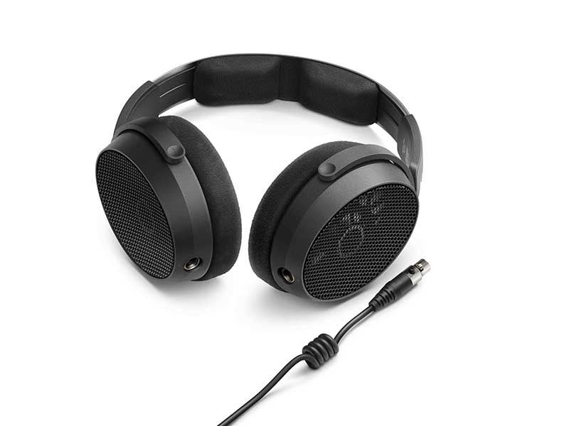 Sennheiser HD 490 PRO 監(jiān)聽耳機(jī)