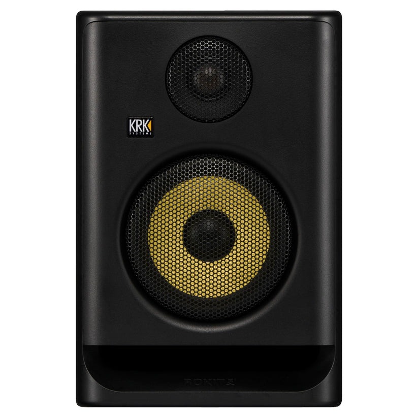 KRK ROKIT 5 GENERATION FIVE 監(jiān)聽(tīng)音箱