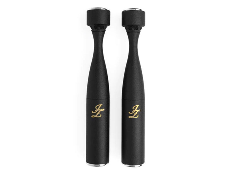 JZ Microphones BT 202 心型樂器麥克風(fēng)