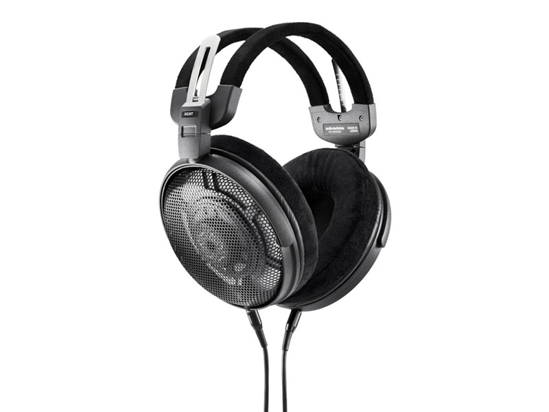 Audio-Technica ATH-ADX3000 監(jiān)聽耳機(jī)