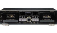 日本MARANTZ(馬蘭士)PMD351 CD/卡座一體機(jī)