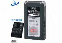 Roland R-09HR SD卡數(shù)字錄音采訪機