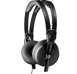 德國SENNHEISER HD-25 監(jiān)聽耳機(jī)