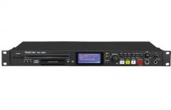 TASCAM SS-CDR1 CF存儲錄音/CD刻錄、播放機(jī)