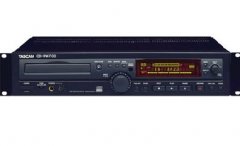 TASCAM CD-RW700激光唱片錄放機(jī)