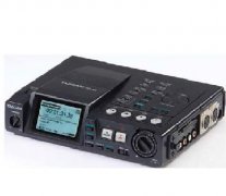 Tascam HD-P2 背包式CF卡數(shù)字錄音機