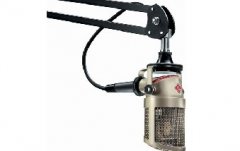 德國(guó)Neumann BCM-104主持人話(huà)筒