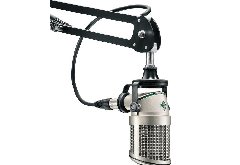 Neumann 紐曼 BCM705 廣播專用動(dòng)圈話筒