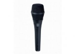 Shure 舒爾 SM87A 人聲話筒，超心形電容