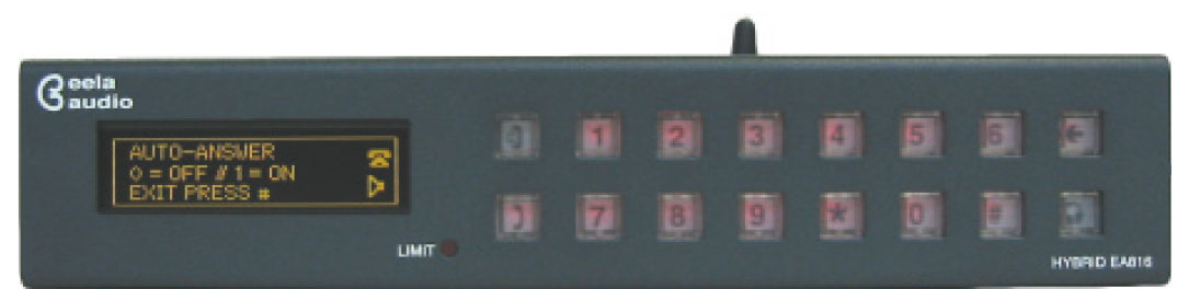 eela audio EA816 GSM 無(wú)線電話?cǎi)詈掀?/></span><b><font color=